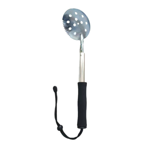 Fishing Accessories Ice Scoops with Long Handle for Easy-small
