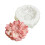 Safe Silicone Baking Molds For Artistic Cake-Single turnsole 1