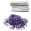 Cute Purple Elephant Paper Clips 100pcs 6