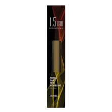 Anti rouille Rods en métal pour la construction de modèles-1,5mm