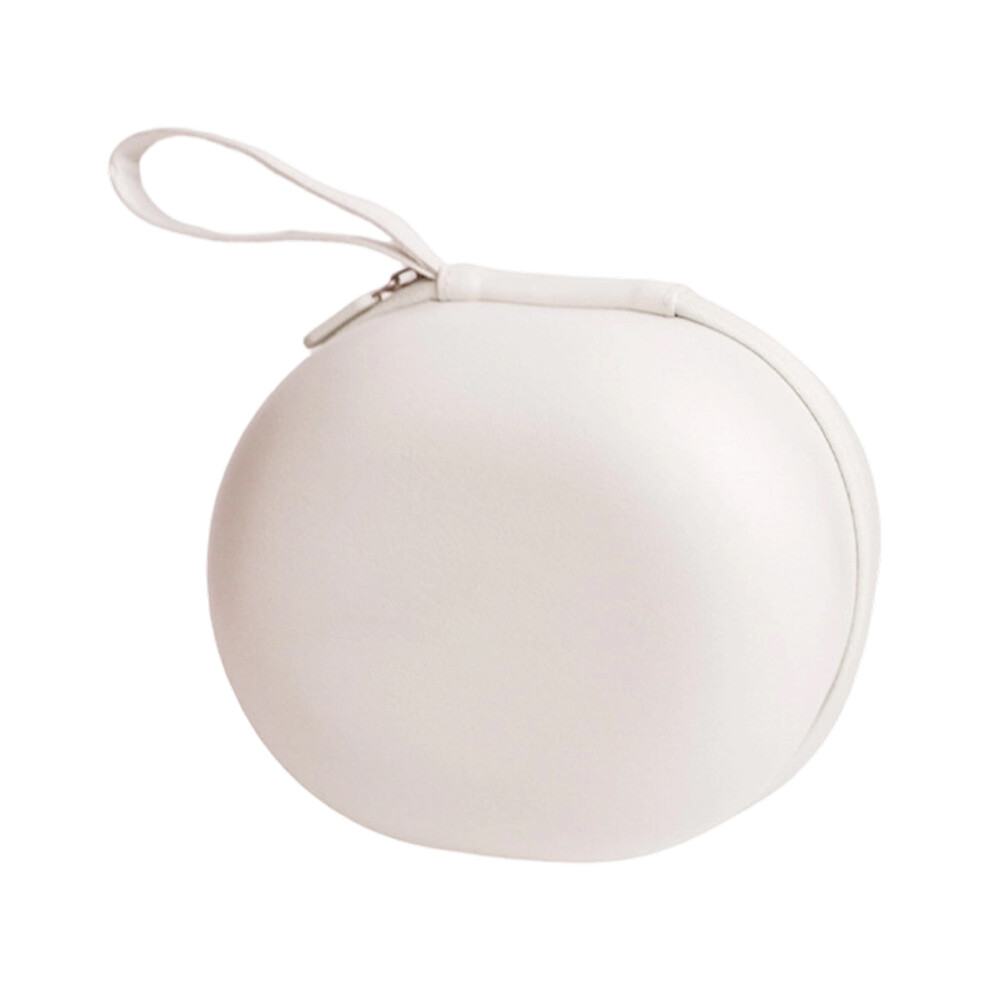 Convenient Carrying Case Electric Breast Pump Storage Bag Hard