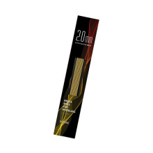 Heavy Duty Brass Bars For Action Figure Armature And-2.0mm
