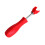 Drum Brake Spring Remover produced For Quick Motorcycle And-red 1