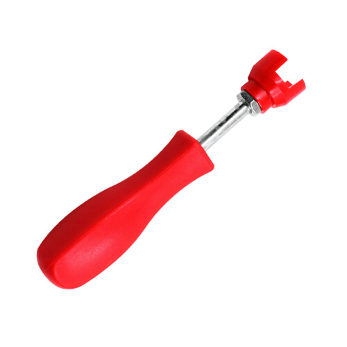 Drum Brake Spring Remover produced For Quick Motorcycle And-red