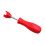 Comfortable Brake Tool Set For Easy Motorcycle Maintenance-red 1
