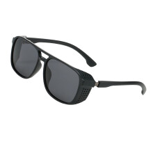 Unisex buitensportzonnebril Gekleurd filter Lichtgewicht-1