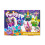 Furby Make Your Own Fublet Keyring 1