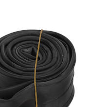 2x Bicycle Inner Tubes Butyl Rubber