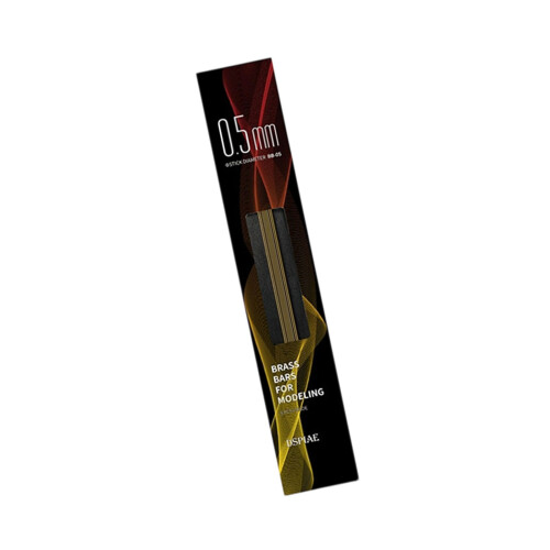 High Purity Copper Rods For Model Set Reinforcement And-0.5mm