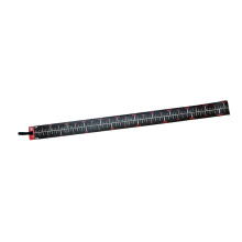 Visserijliniaal Visserijmeetinstrument-Breedte 8cm