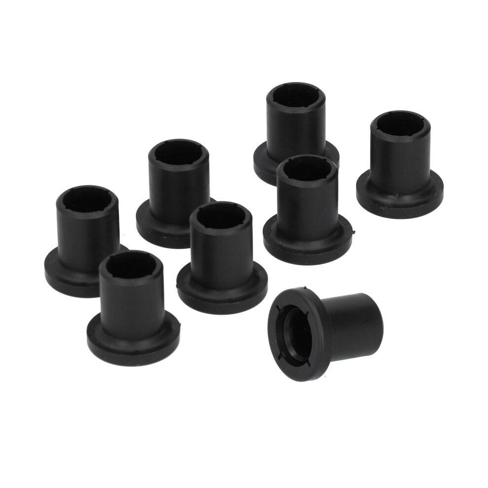 Durable Abs A-Arm Bushings 8Pc Kit 7444352697731