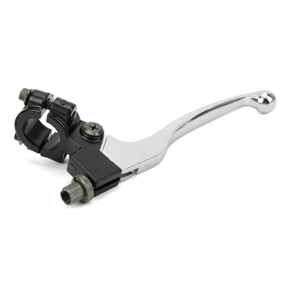 Left Clutch Lever 22Mm Aluminium Alloy 7444352697878