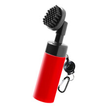 Speciaal onderhoudshulpmiddel voor golfclubs Golftees-Rood