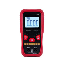 Multimeter Tester Handheld Multimetre Digital Multimeter Ohm