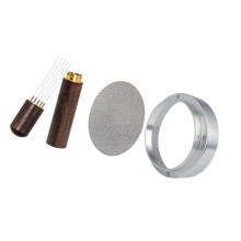 Magnetic Coffee Portafilter Holders Coffee Brewing-58mm