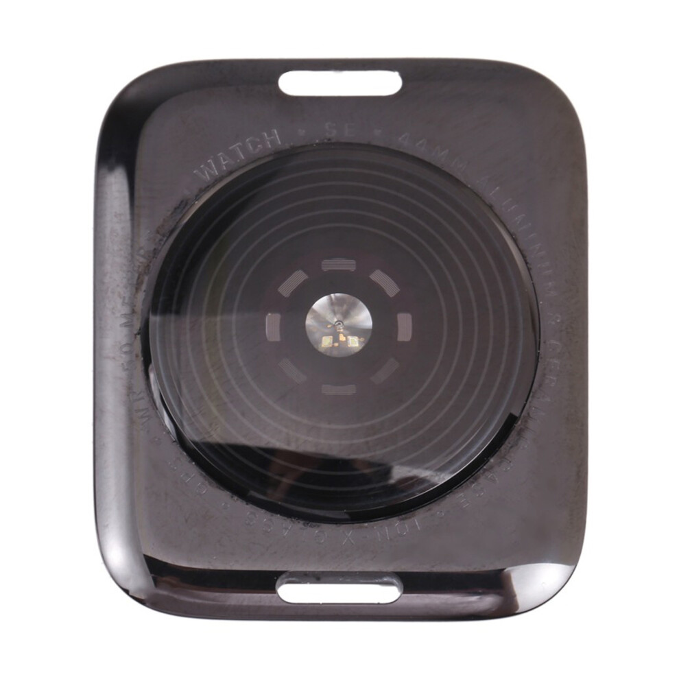 Glass Smartwatch Back Cover Fast Wireless Charging For Watch 7627001644243