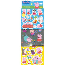 Peppa Pig Stickers