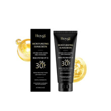 2pcsMoisturizing Protective Cream, Lightweight Non-Greasy Refreshing for Summer Outdoor Face