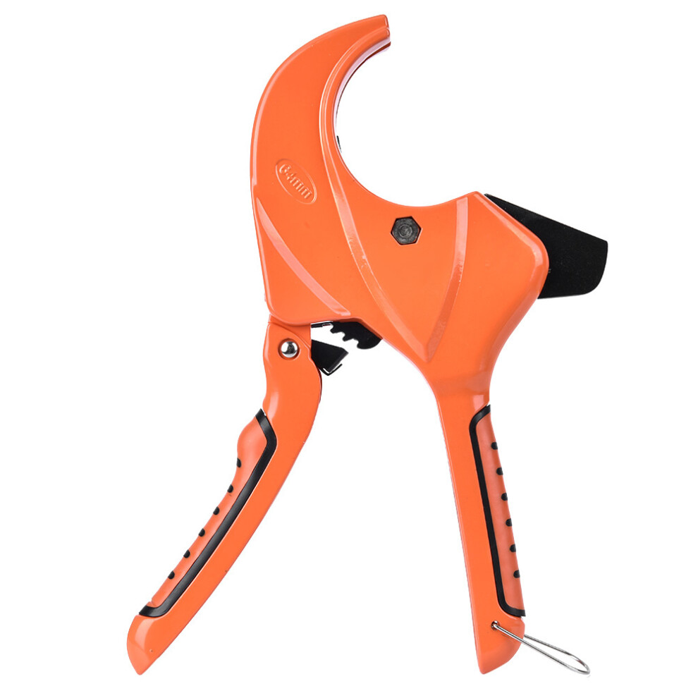 Manganese Steel Pipe Cutter 63mm