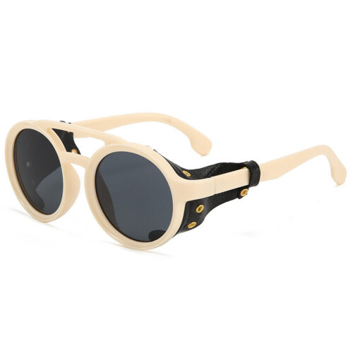 Outdoor Activity Sunglasses Windproof Design For Trekking-1