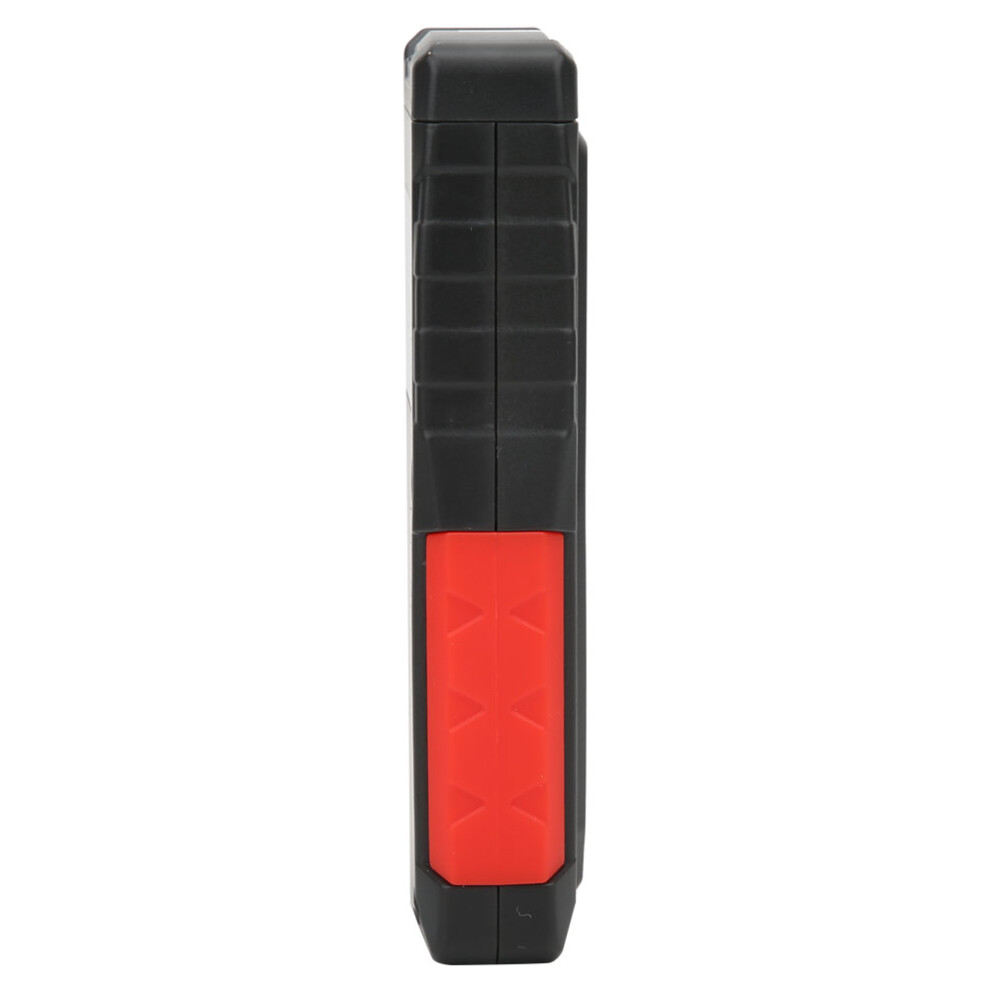 Electromagnetic Field Detector