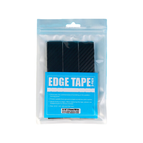 Peddels Edge Tape Rackethoofdbeschermer Pickleballs-76x2,6cm
