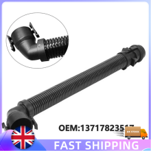 For BMW Air Intake Breather Pipe Hose Rocker/ Cam Cover N47N/ B47 13717823517 UK