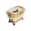 Practical Dog Snacks Container Folding Sealed Grains Rice Box-2 1