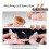 Modell-Malständer für Handmalerei, FigurinModels, langlebiger, 2