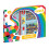 Elmer Children's 42 Piece Art Set - Includes Paints and Crayons 1
