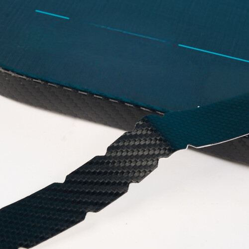Paddles Head Edge Guard Tape Enduring Pickleballs-76x2,6cm 1