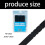 Paddles Head Edge Guard Tape Enduring Pickleballs-76x2,6cm 4