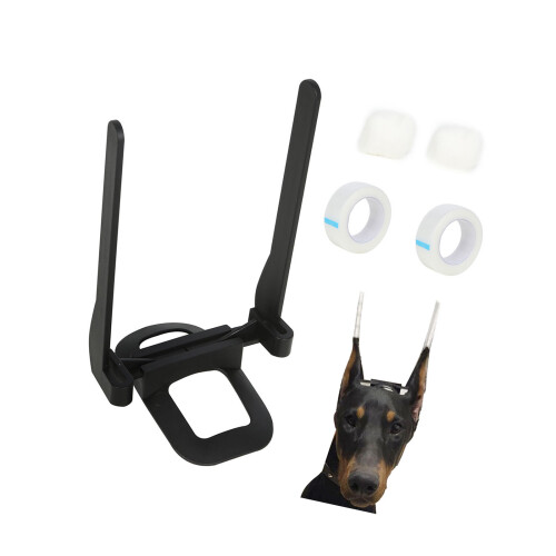 Dog Ear Forming Device For Dobermans Mild Training Aid Strong-3