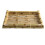 Artisanal Bamboos Serving Board Suitable For Roasted Dishes-L 1