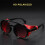 Adventure Ready Sunglasses AntiGlare Wind Protections-7 5