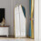 (Gold, 162x53cm) Arch Full Length Mirror Floor 5
