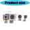Replacement Camera Module High Resolution Imaging Strong Visual 3