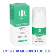 Superdrug 8 x Menopause Firming Serum 8 x 30 ml