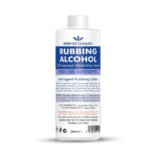 Eternal Beauty 70% RUBBING ALCOHOL SPRAY 250mL