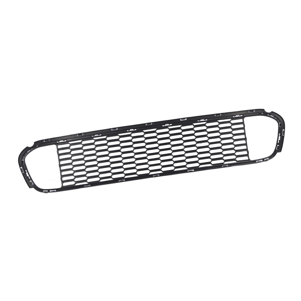Front Bumper Grille For Mini R56 R57 R58 R59 7444352696116