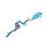 Replacement Right Noise Canceling Microphone Ribbon-right side 1
