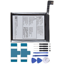4500mAh Replacement Battery For 10 Phone with Professional