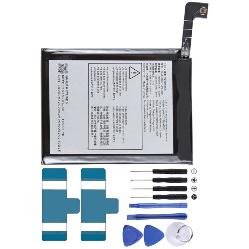 4500mAh Replacement Battery For 10 Phone with Professional