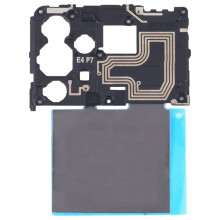 Replacement Antennas Cover Mobile Phone Repair Part with Ribbon
