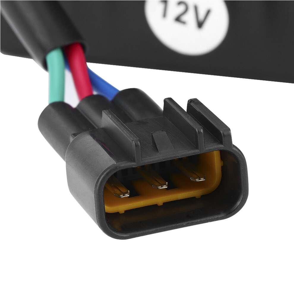 Trim Relay 63P-81950-00-00 Yamaha 4-Stroke 7444352696475