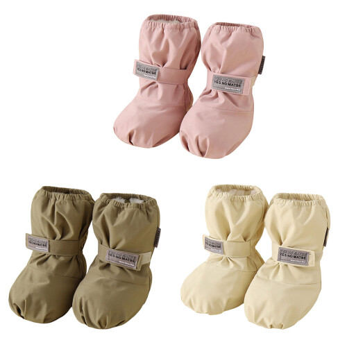 1 Paar elastische Bündchen,-Rosa 15 cm für 12 bis 24 Monate 1