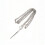 Trendy Oversized Layering Necklace Featuring Cone Charm Neck 1