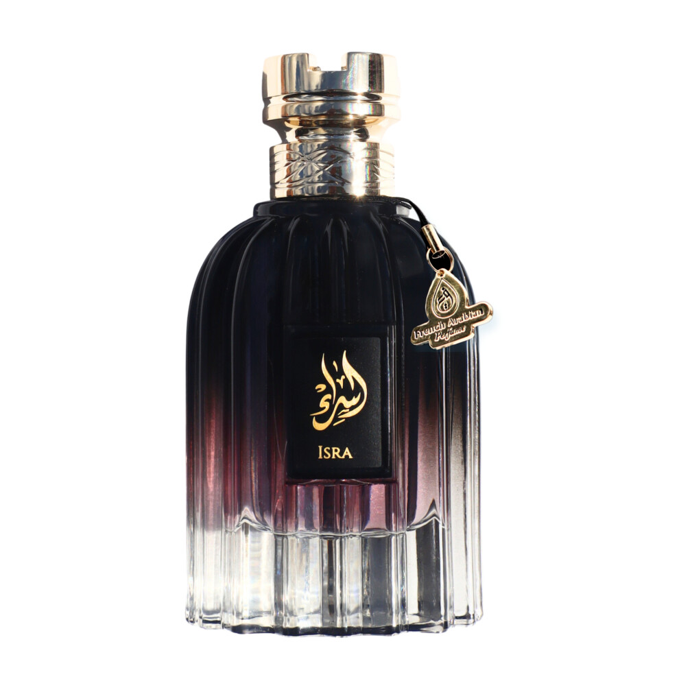 French Arabian Perfumes Isra 100Ml Edp French Arabian Perfume For Unisex