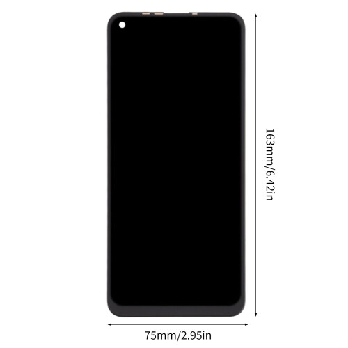 TFT LCD Touch Panel Screen Repair Module Full Assembly 2