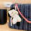 Rustgevende pop Mooie handpop knuffelpop knuffels-eenden 2